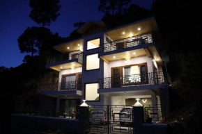 The Cerro Rico - 3-Bedroom Modern Villa